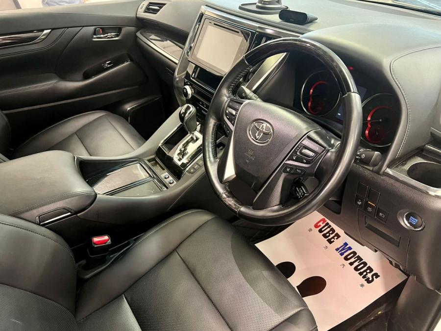 Vellfire 3.5 - Image 3